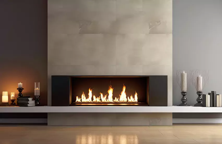 Gas Fireplace Services in Mascouche, QC